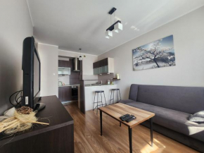 Apartament Obrońców Pokoju 36